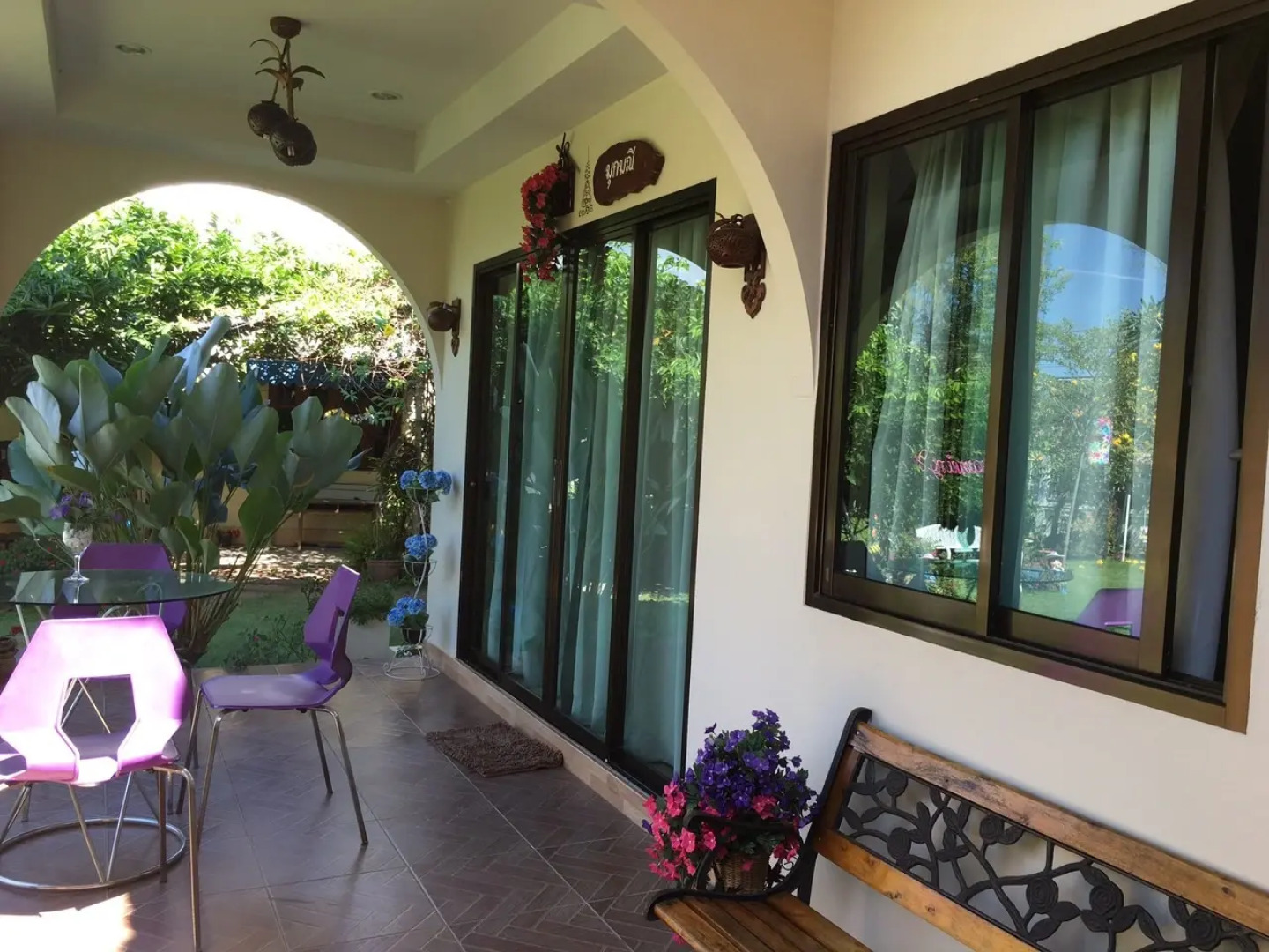 Charming Home Resort