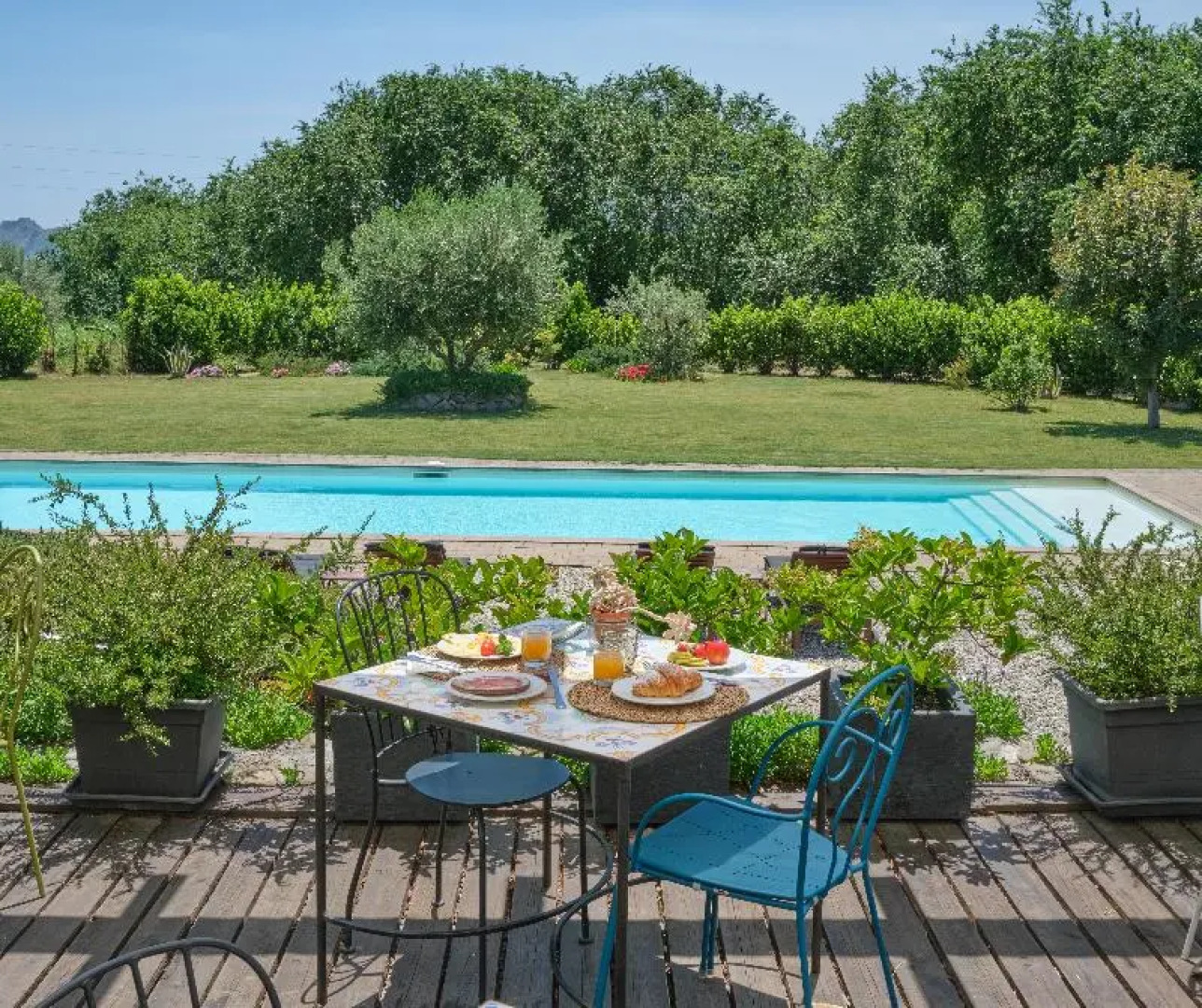 Edoné Sicilian Country House