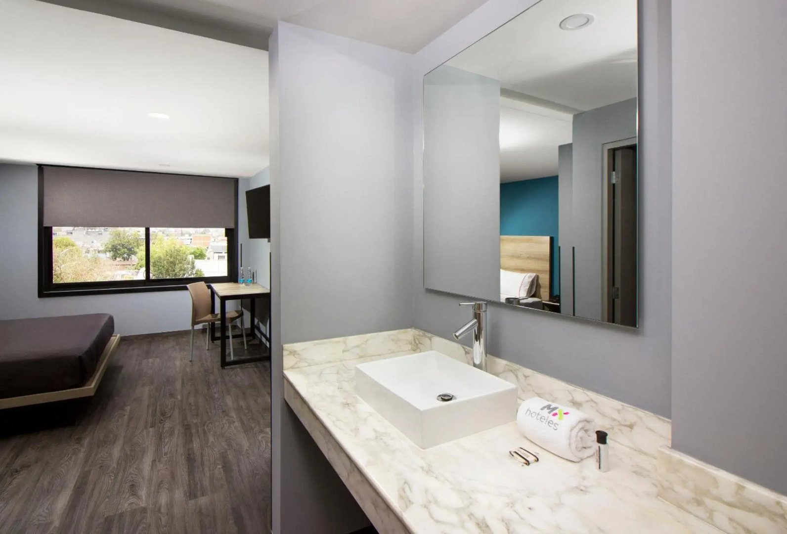 Hotel MX lagunilla CDMX, Trademark Collection by Wyndham