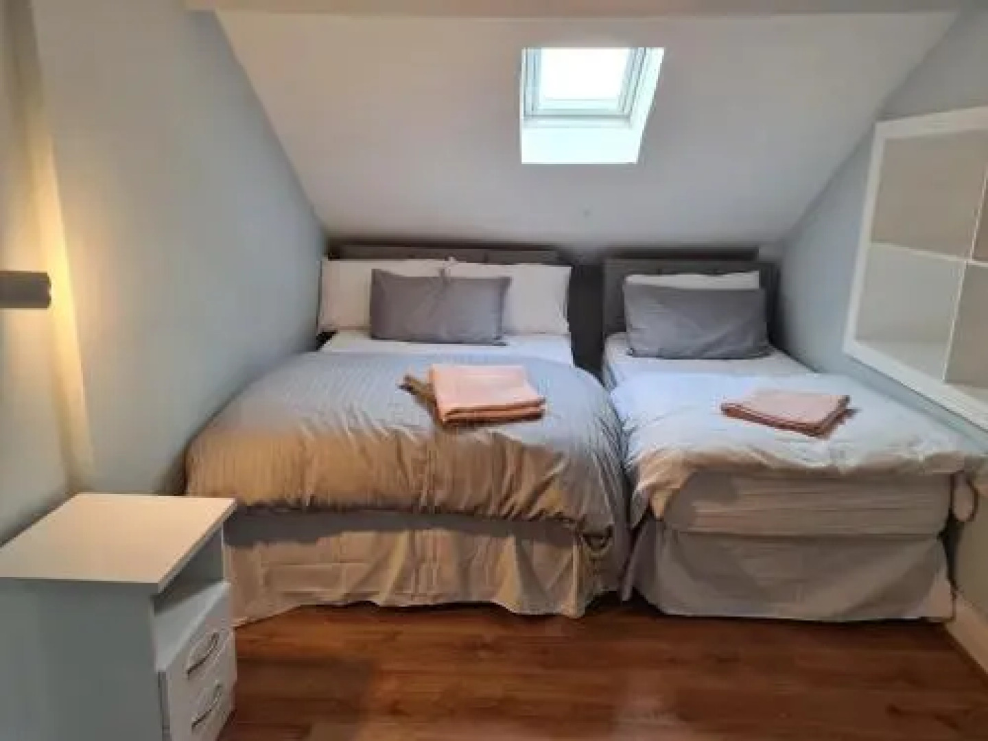 Harbour House Hostel