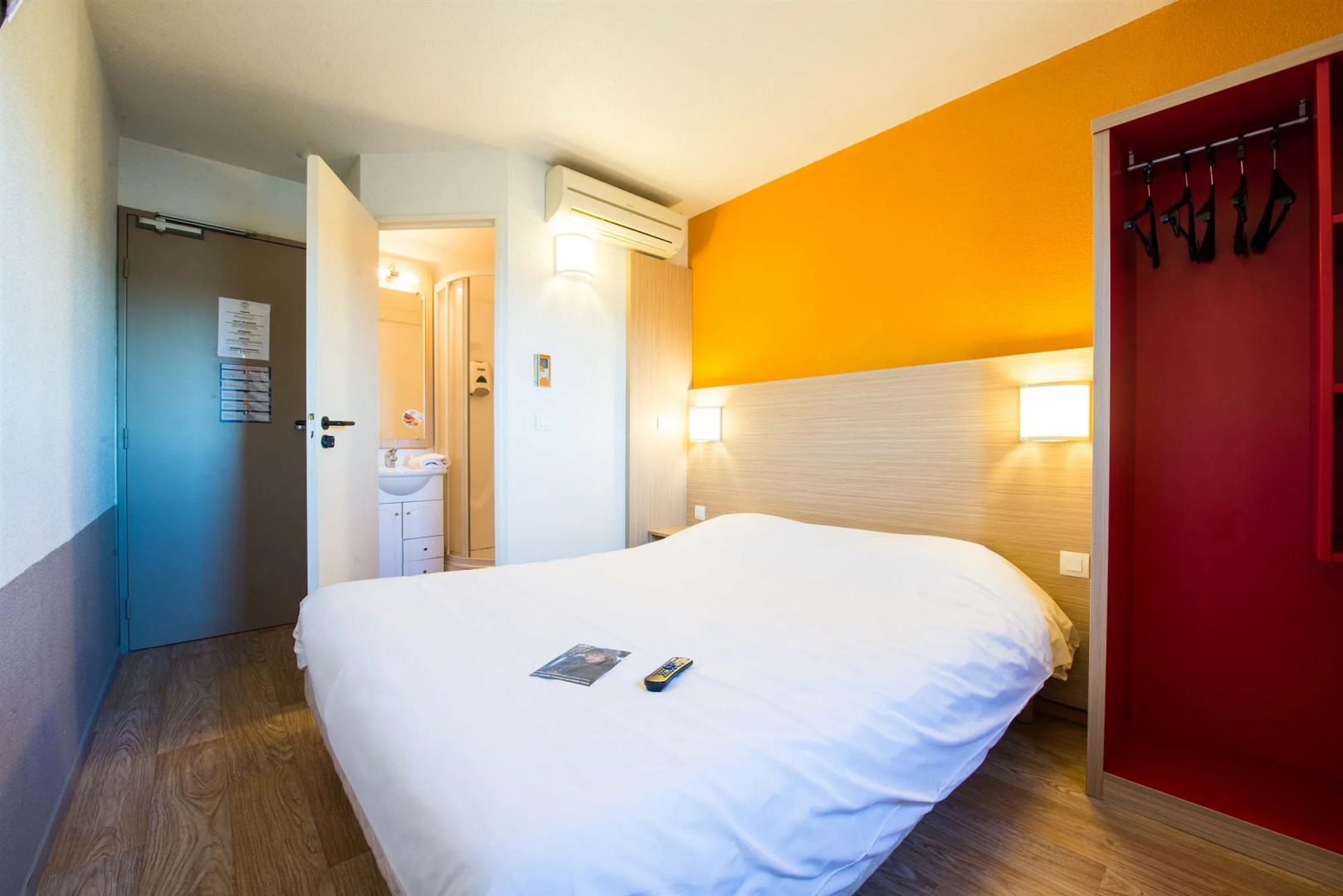 Hôtel Kennedy Parc des Expositions