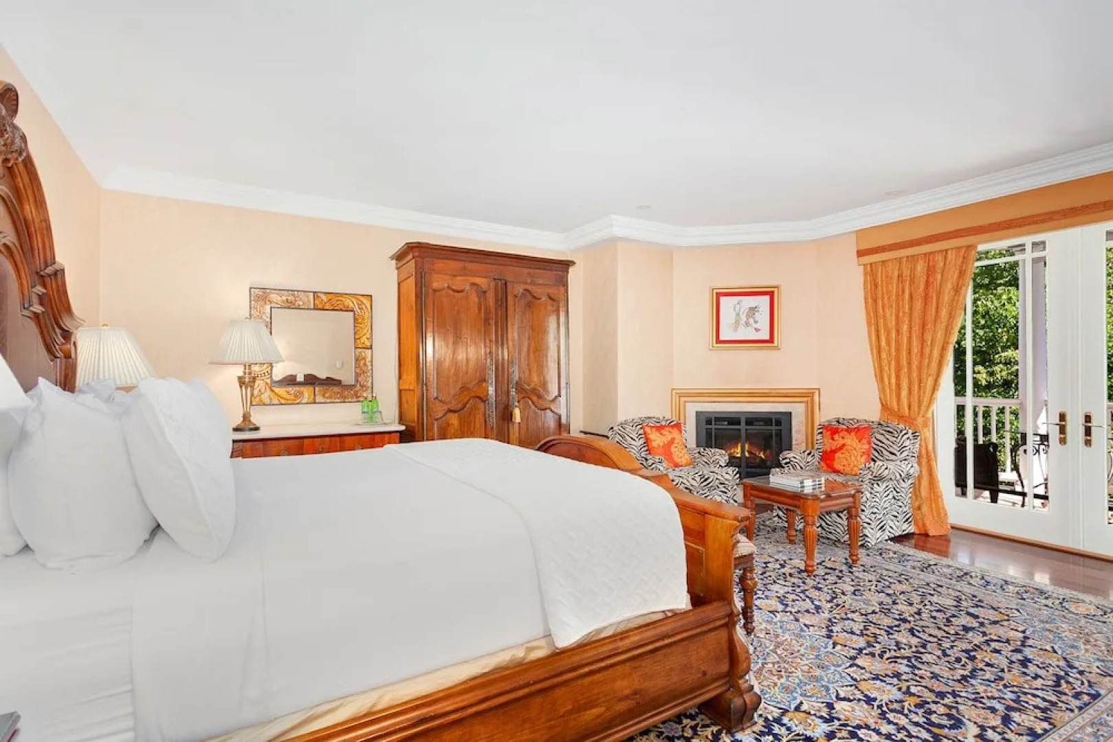 Pratt Place Inn and Barn