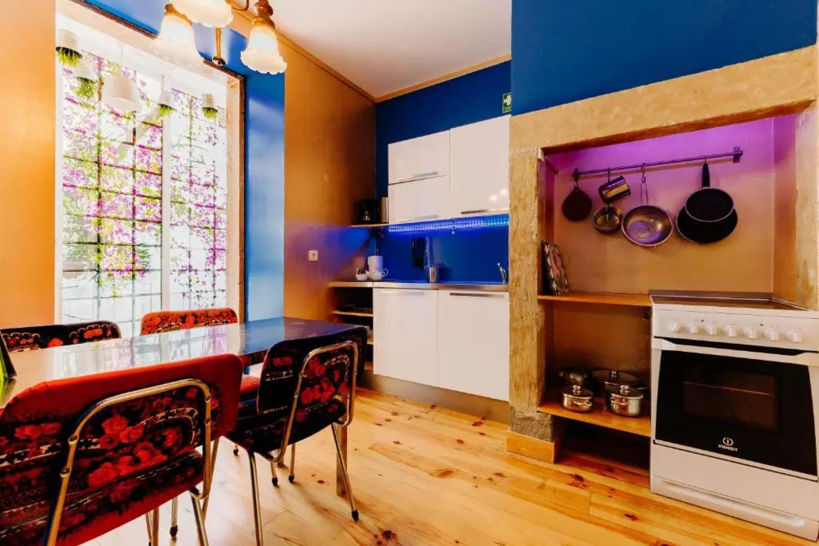 Lisbon Art Stay Apartments Baixa