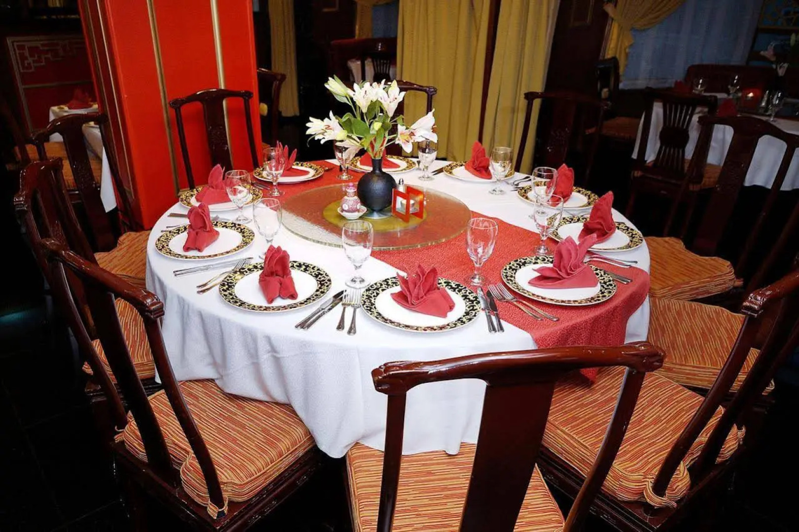 Golden Tulip Al Hamra