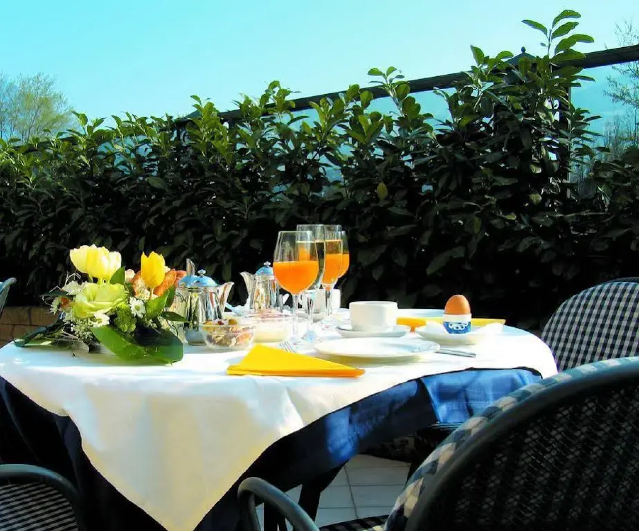 Piccolo Hotel Marlingerhof