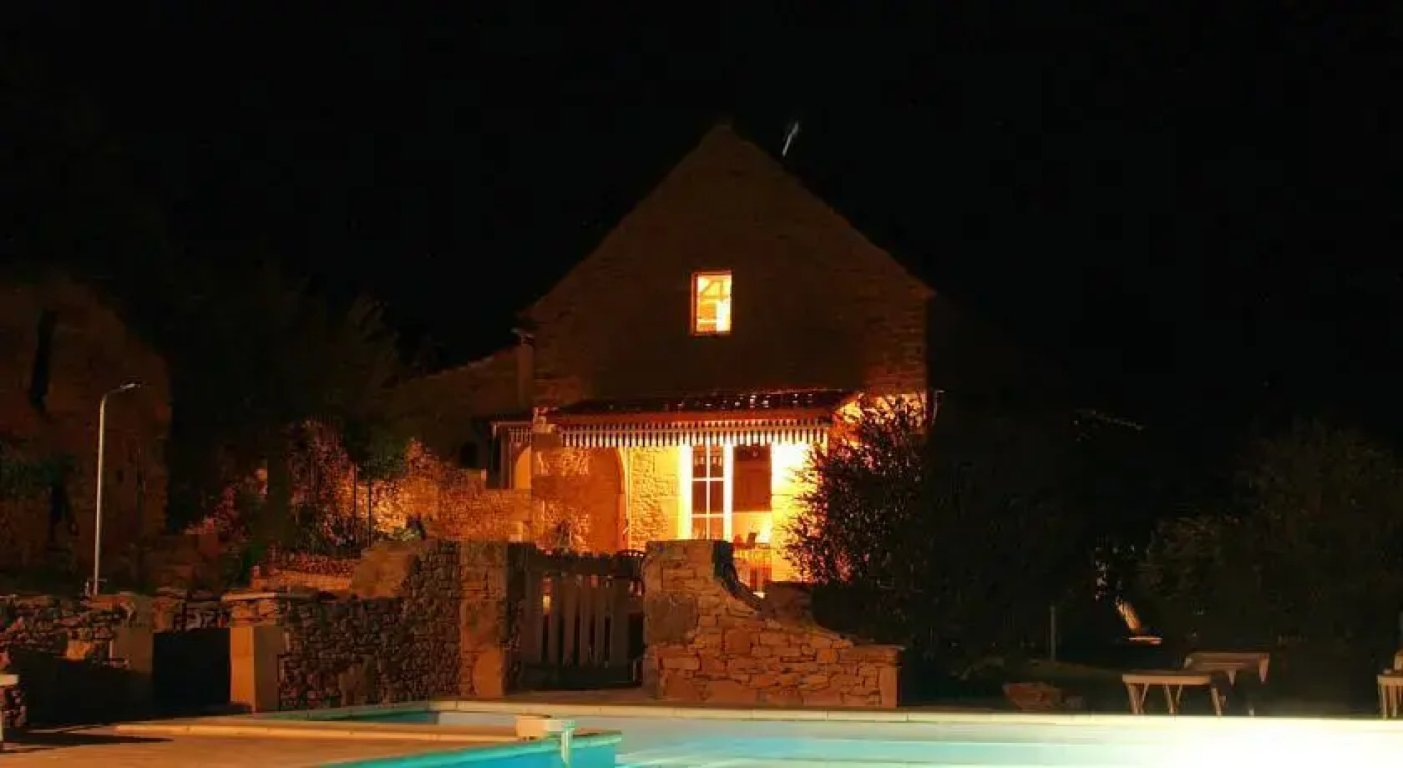 Les Menthes Sauvages