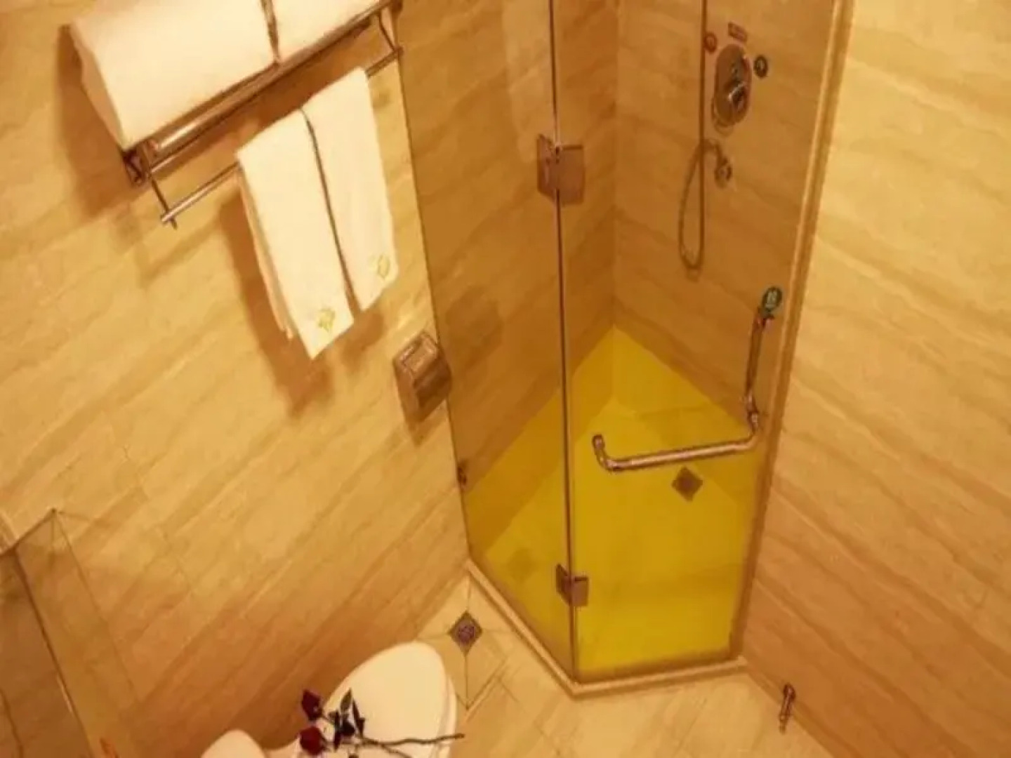 GreenTree Alliance Shenzhen Huanan Town Xidamen Hotel