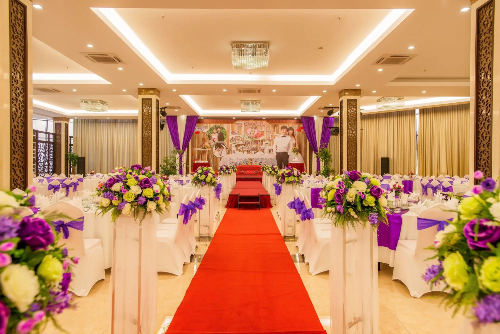 Muong Thanh Luxury Can Tho Hotel