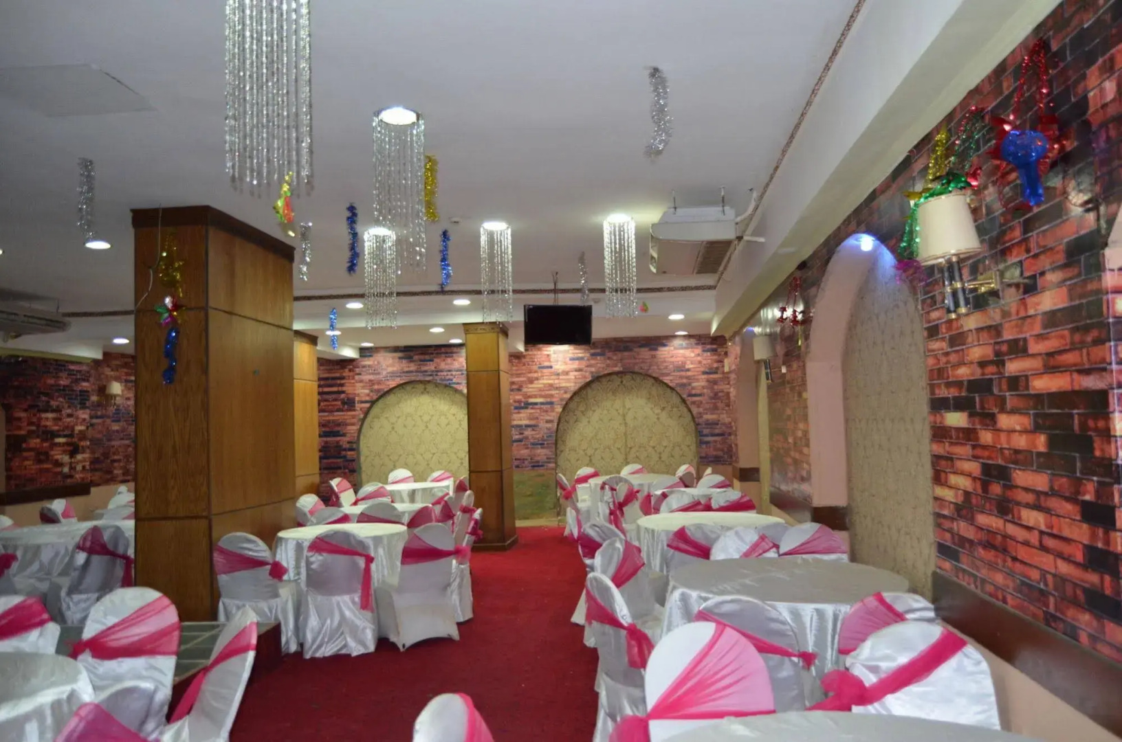 Regency Hotel Alexandria