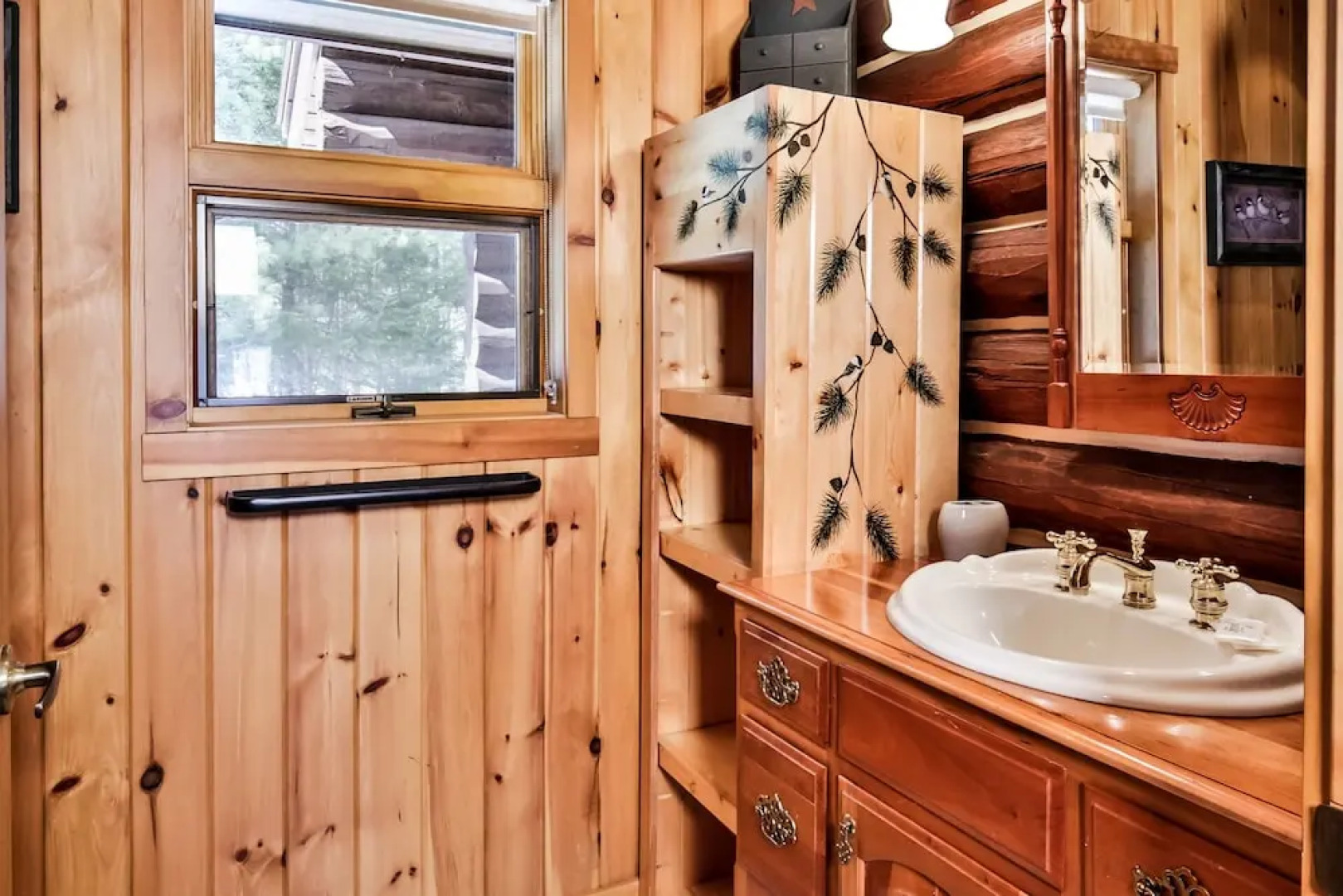 Musky Bay - 3 Br Home