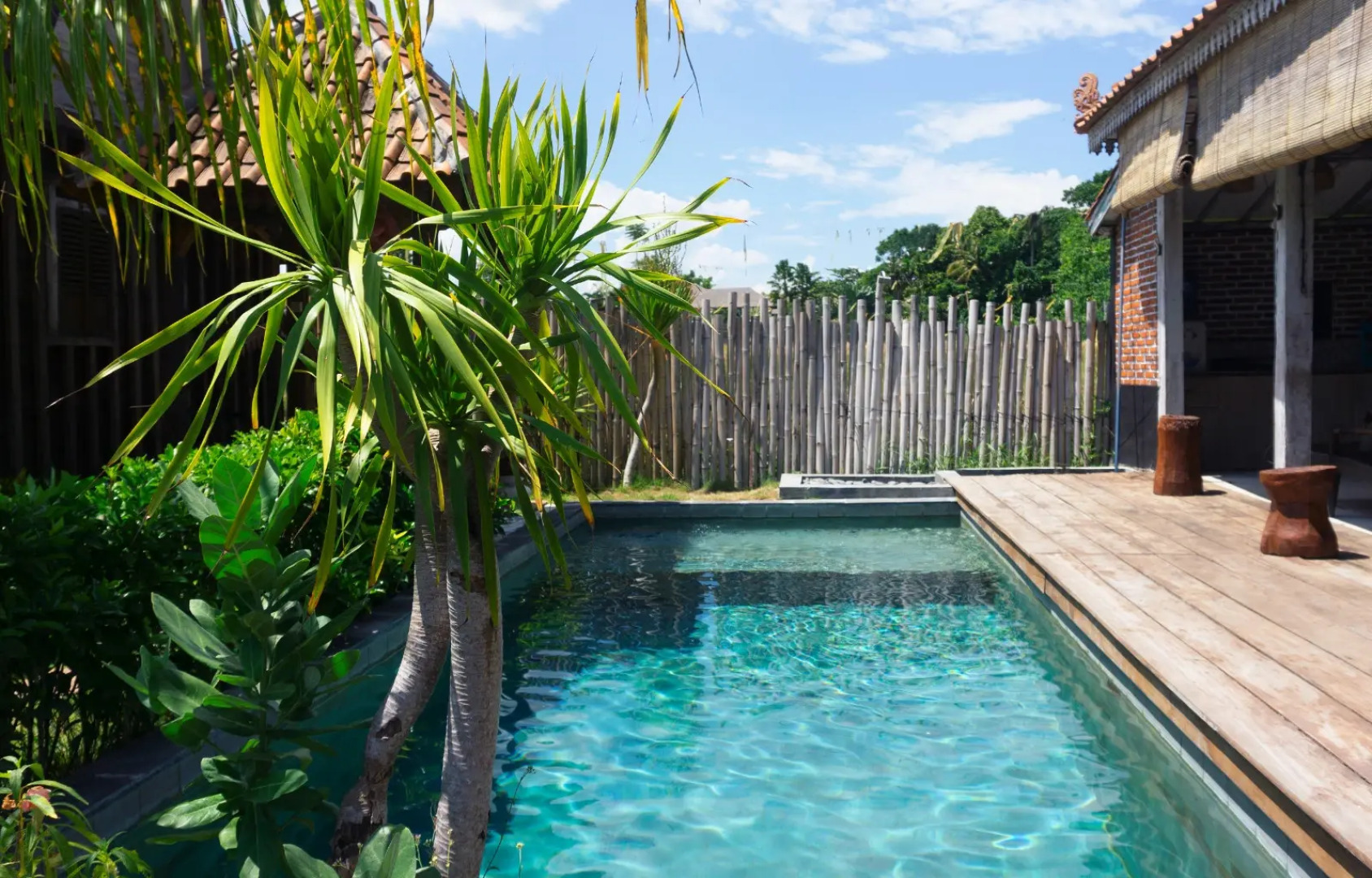 Cening Bagus Bungalows by ZUZU