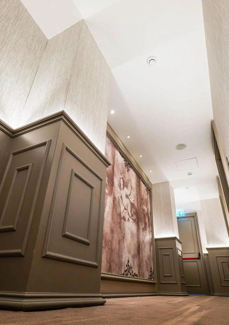 Gate Twenty Two Boutique Hotel