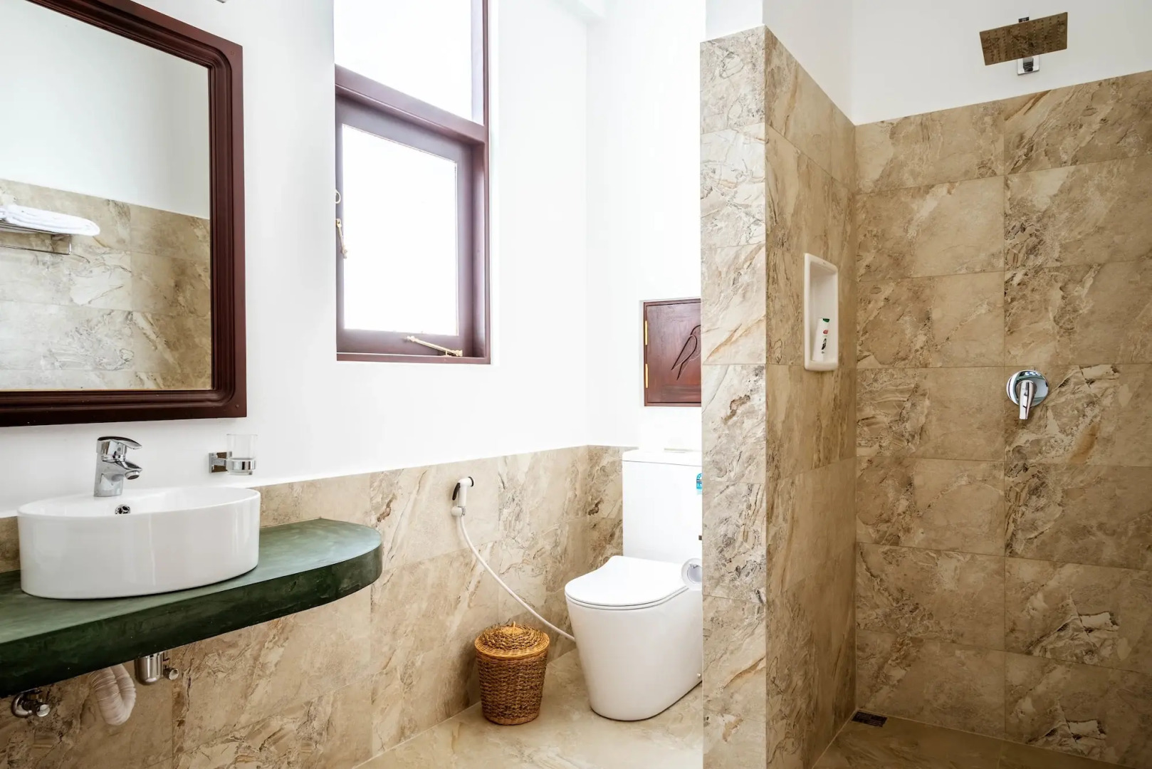 Green Parrot Beach Resort