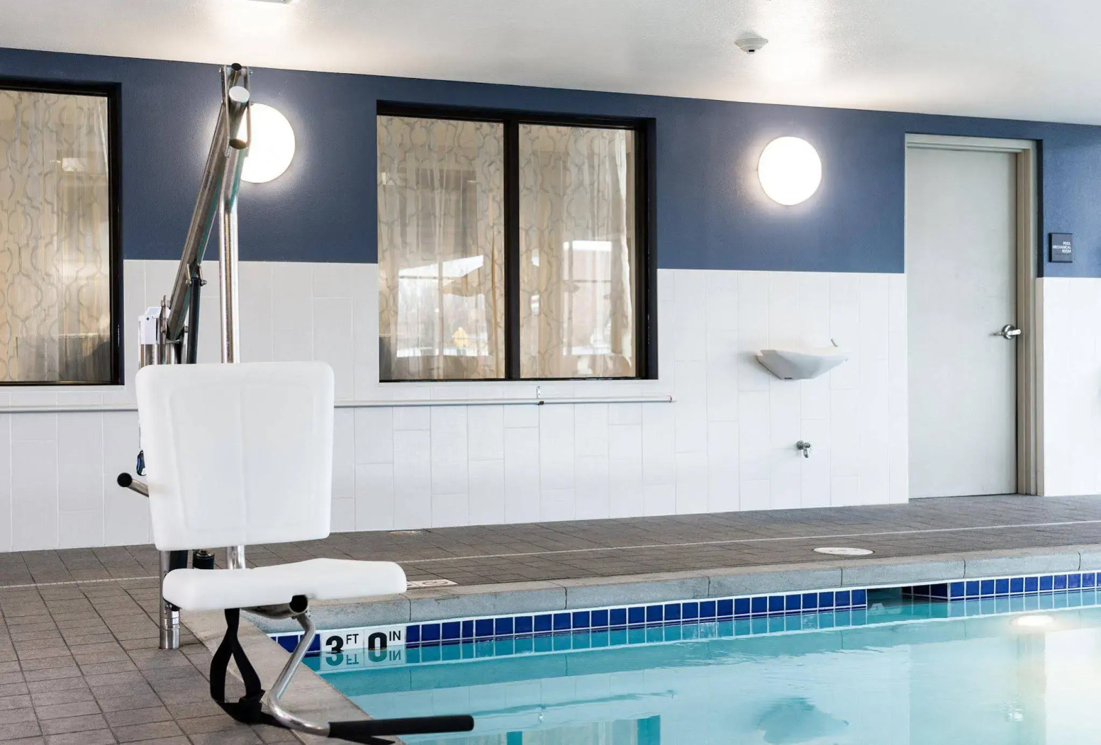 Hampton Inn & Suites La Crosse Downtown