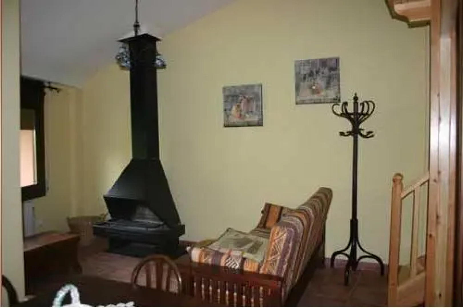 Casa de la Abuela María