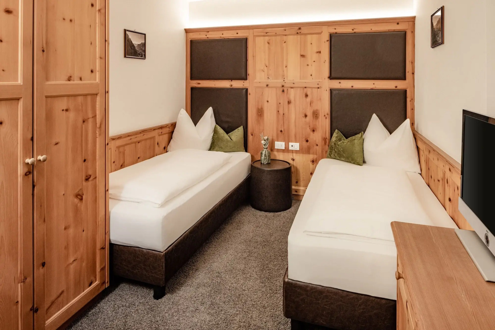 Boutique & Fashion Hotel Maciaconi