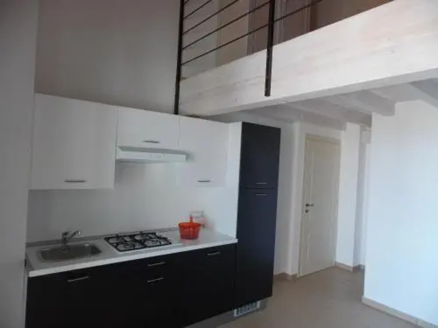 Residence Barko Le Castella