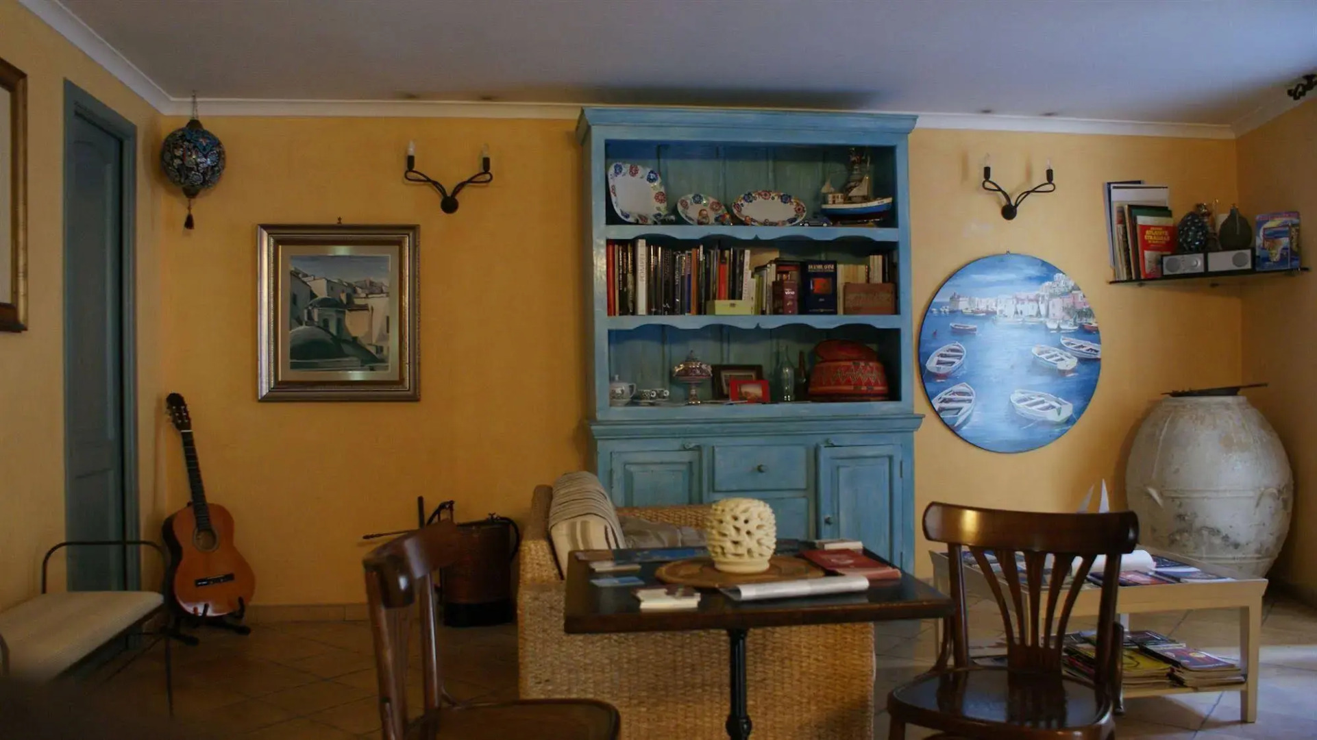 Quartuccio - Albergo Diffuso