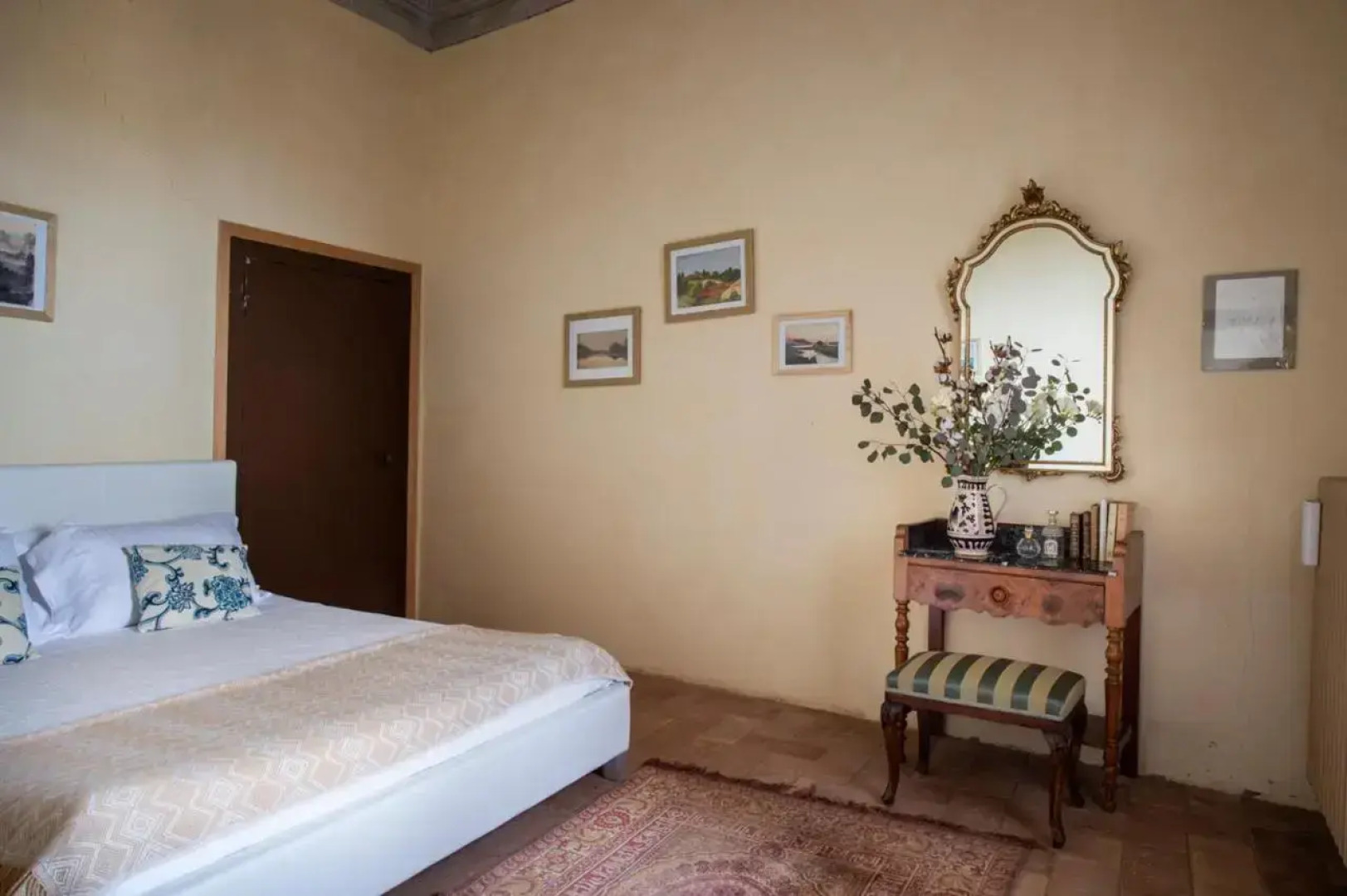 Il Castello di San Michele