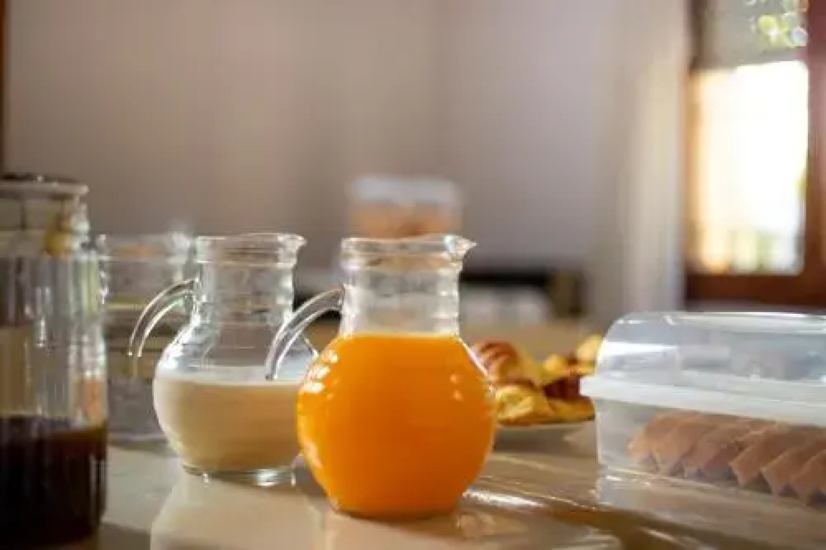 San Pedro Hotel & Restó