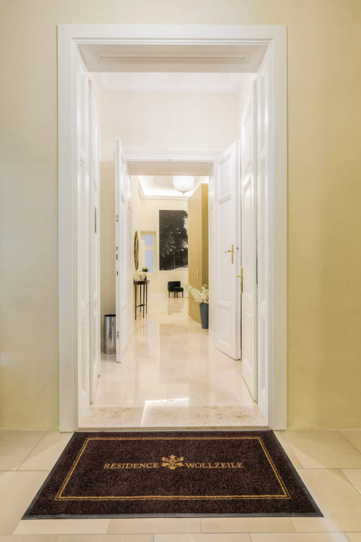 Residence Wollzeile
