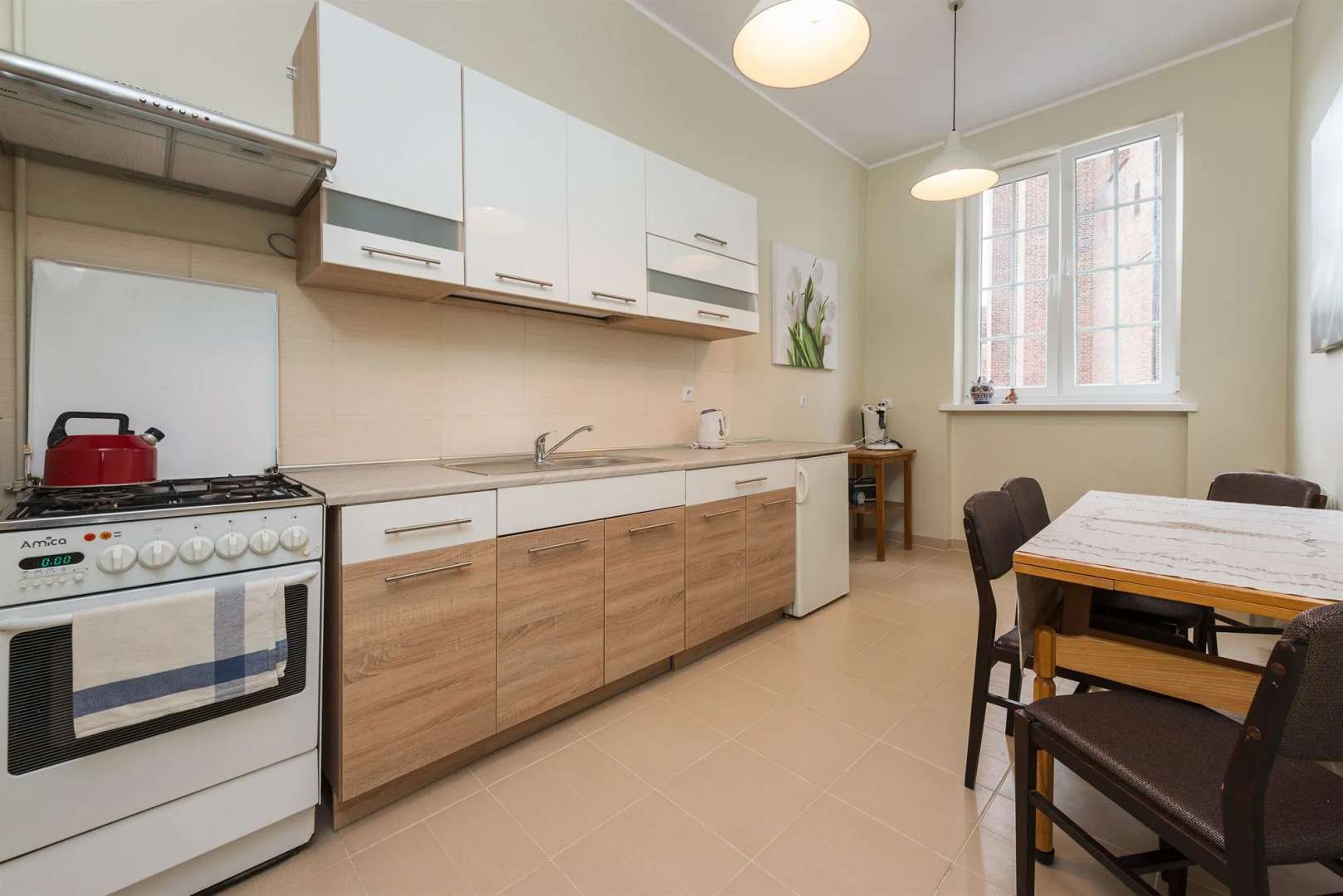 Apartinfo Old Town Apartments