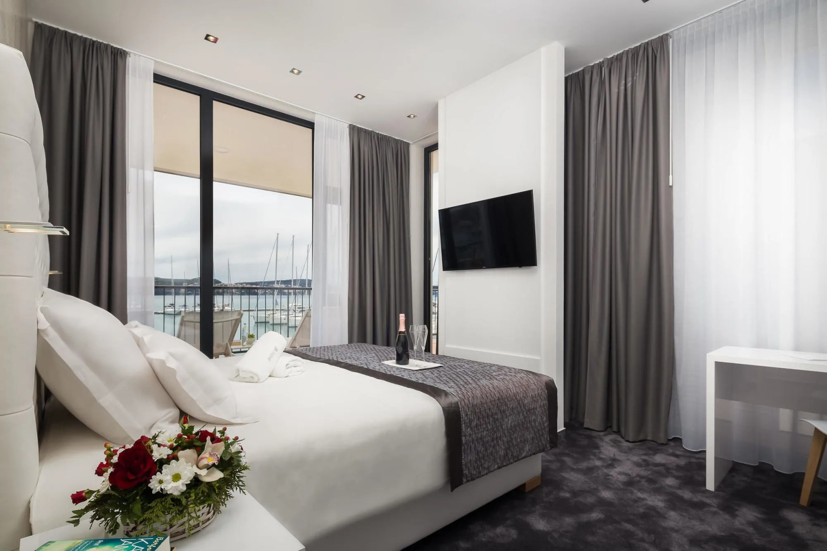 Marina Baotić Apartments