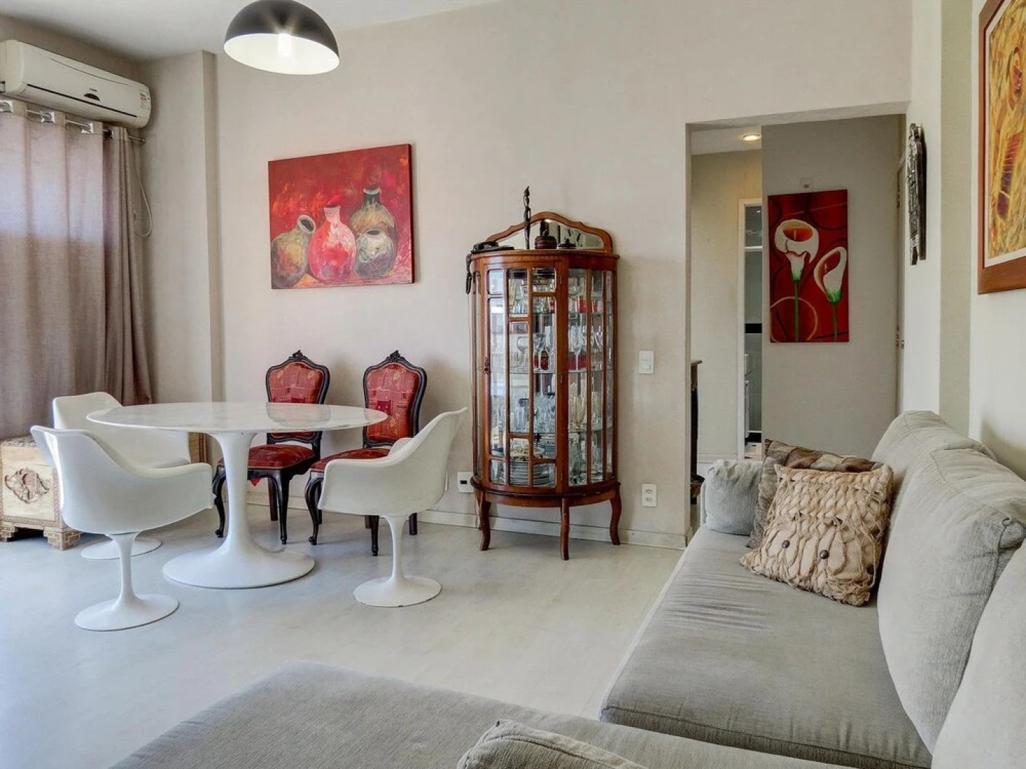 LinkHouse Ipanema Heart