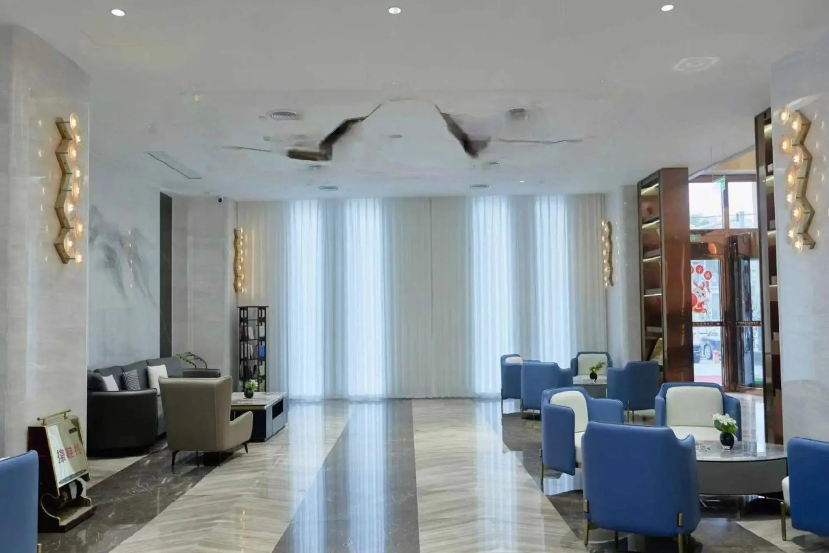 Jingshan International Hotel