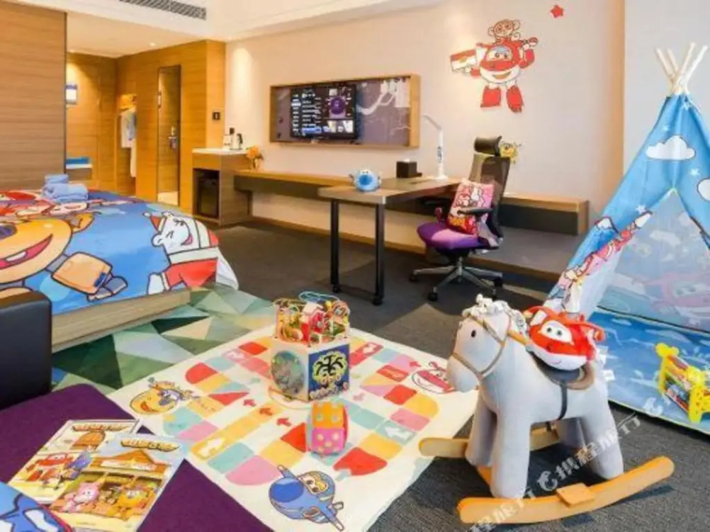 Hampton By Hilton Liaocheng