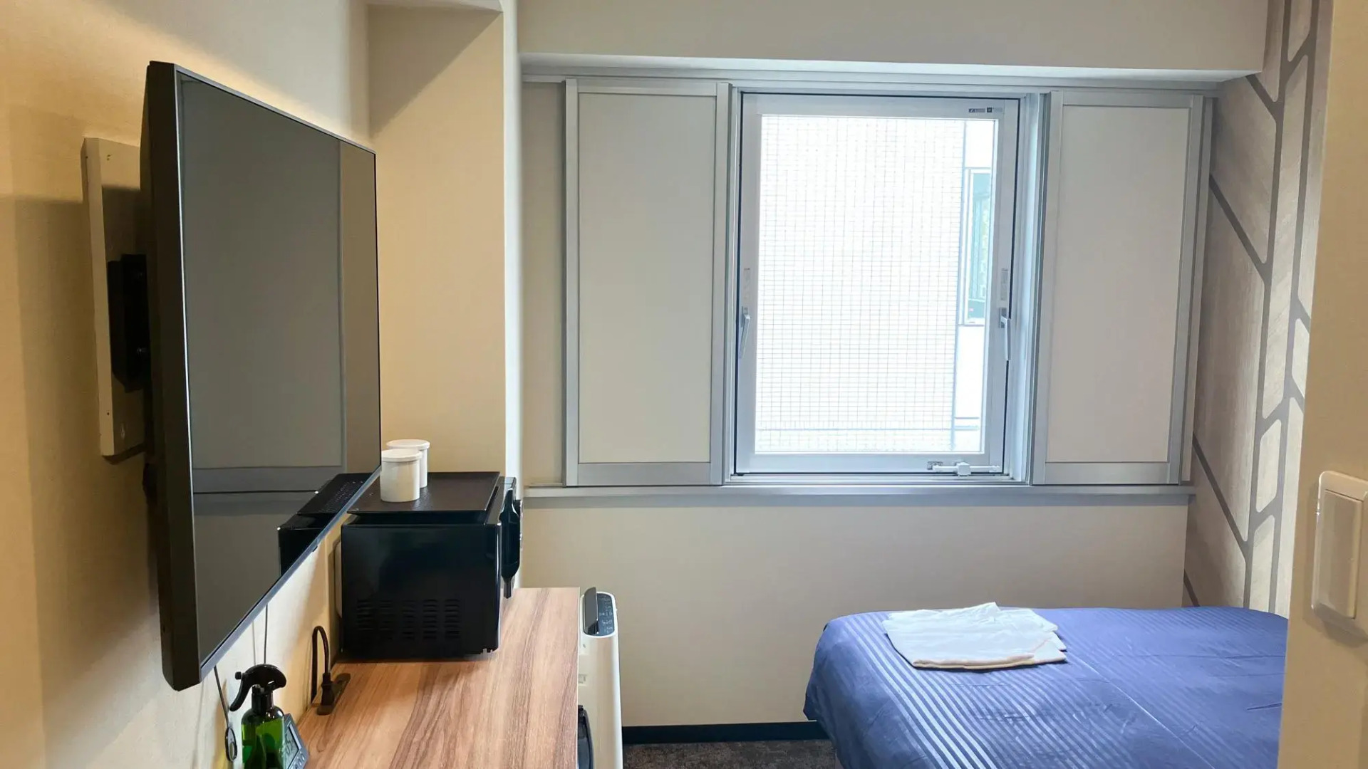 HOTEL LiVEMAX Hiratsuka Ekimae