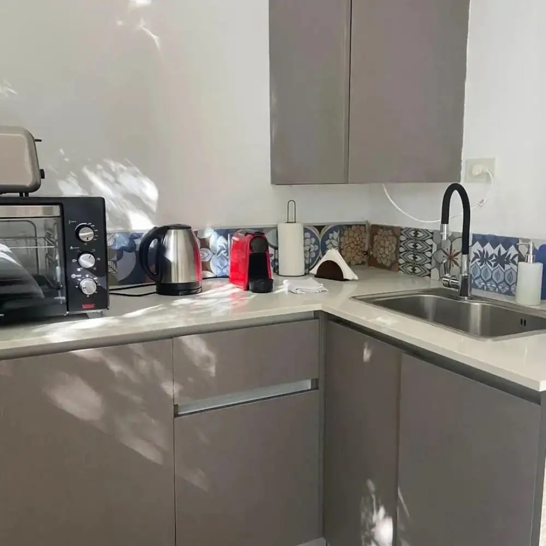 La Belle San Isidro Lofts