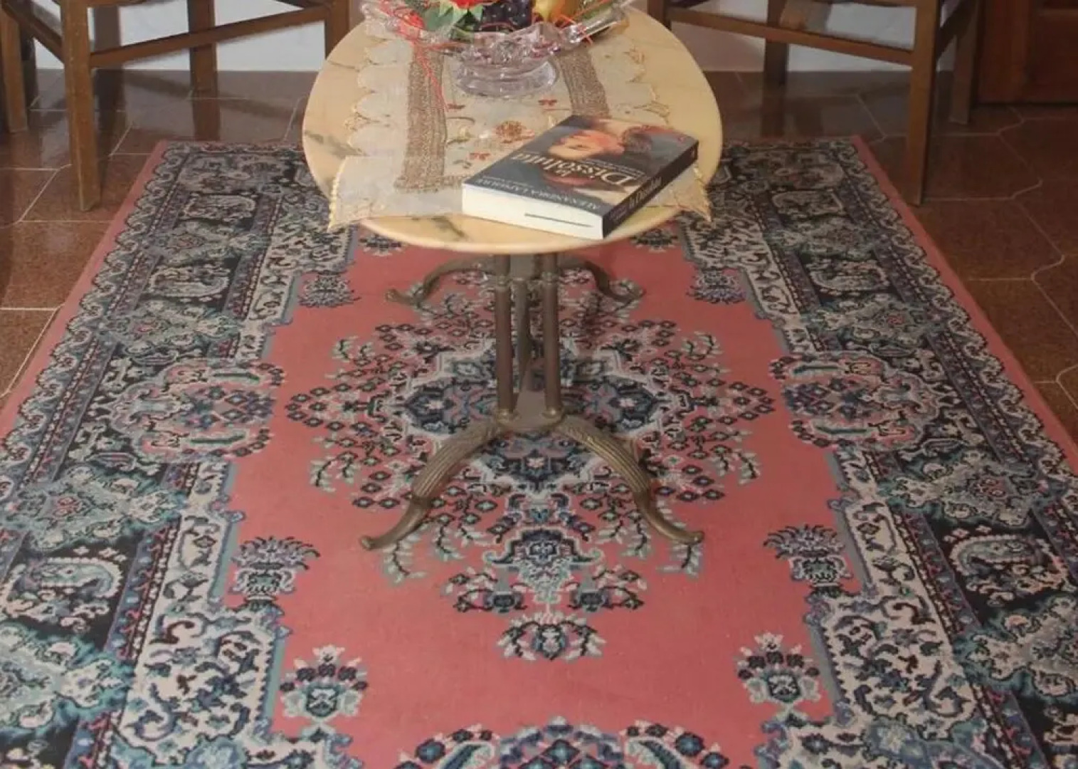 Alchimia tra suoni e colori B&B