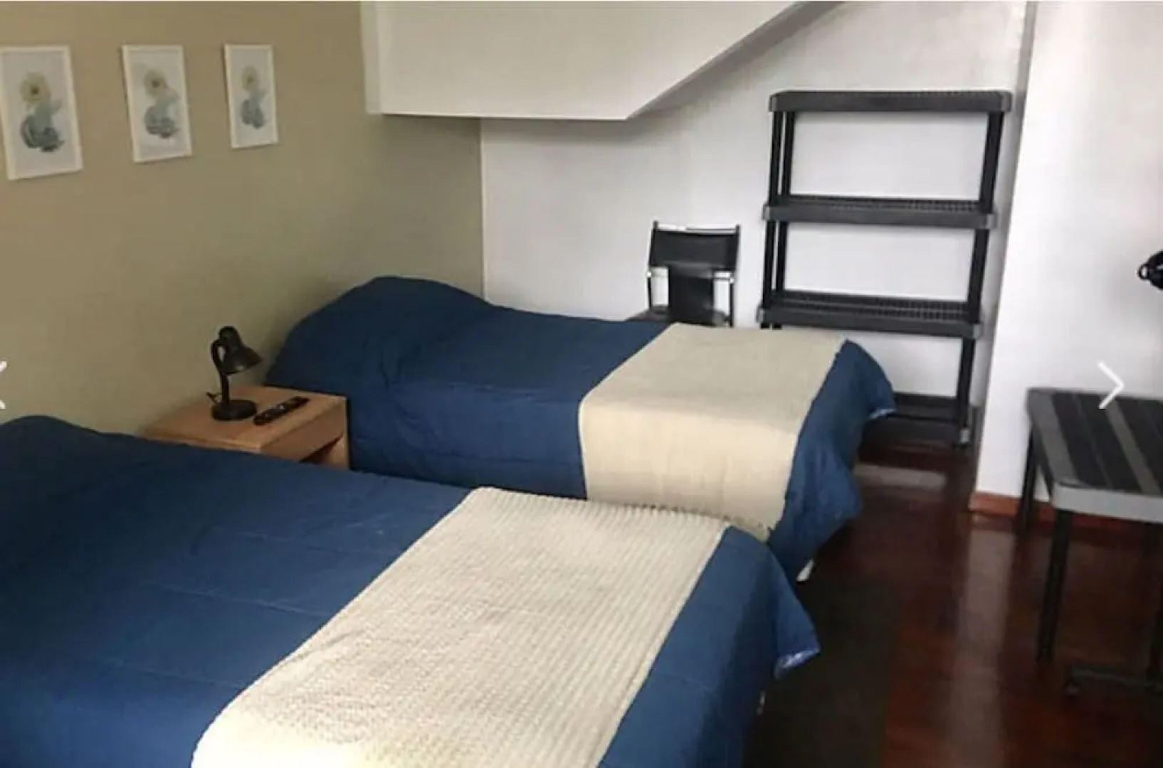 Lima Mini Aparts and Rooms