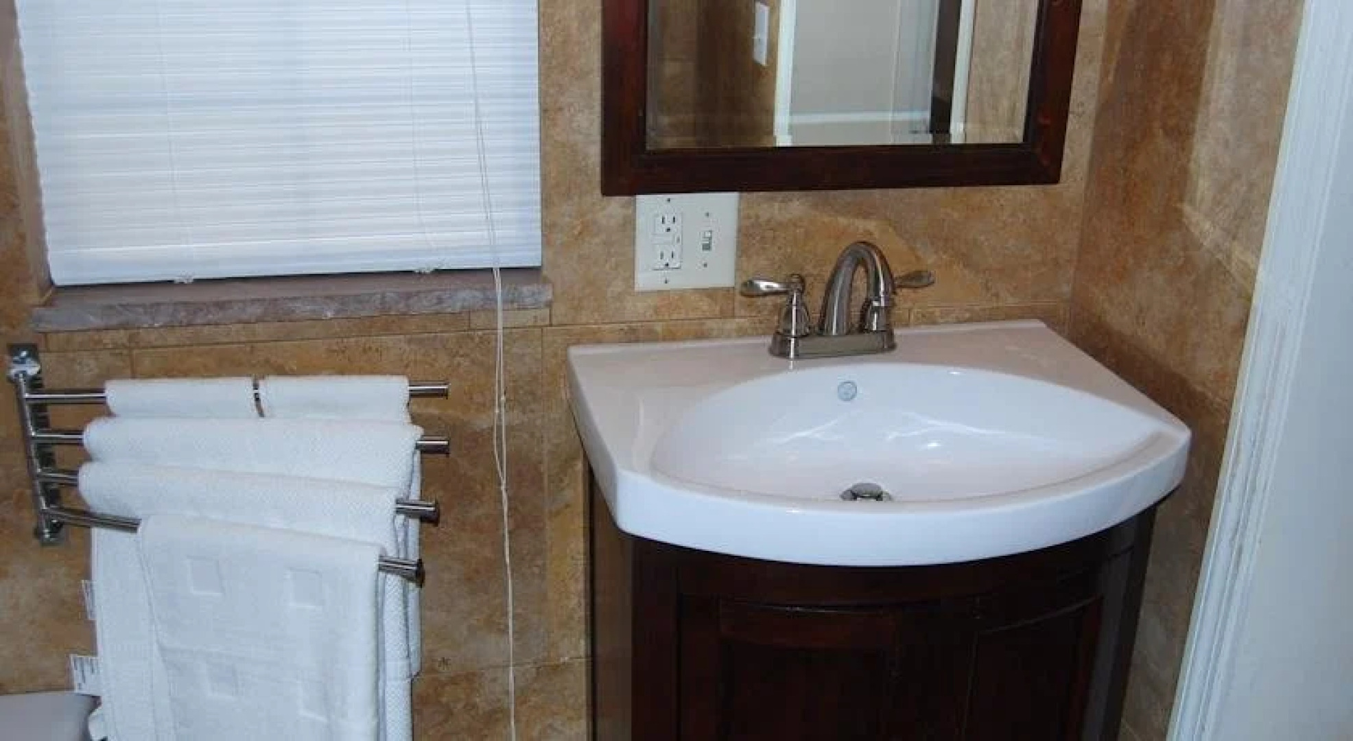 Venetian Villa Vacation Home