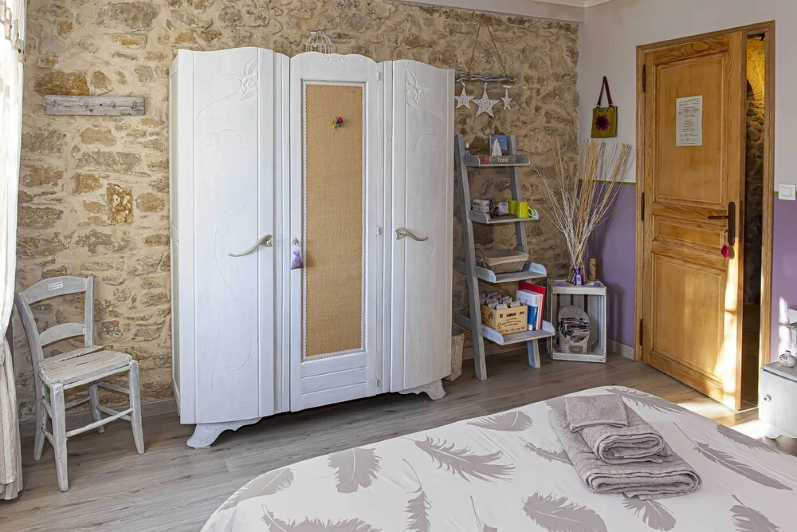 B&B Mas des Rabasses