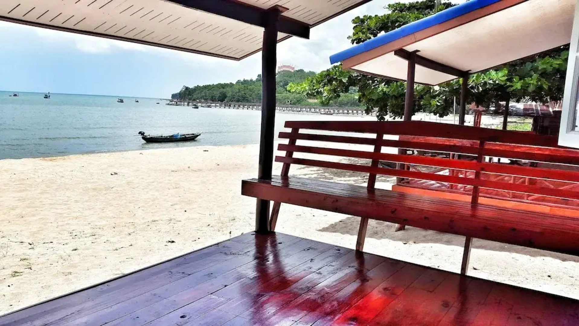 Rungarpaporn Homestay