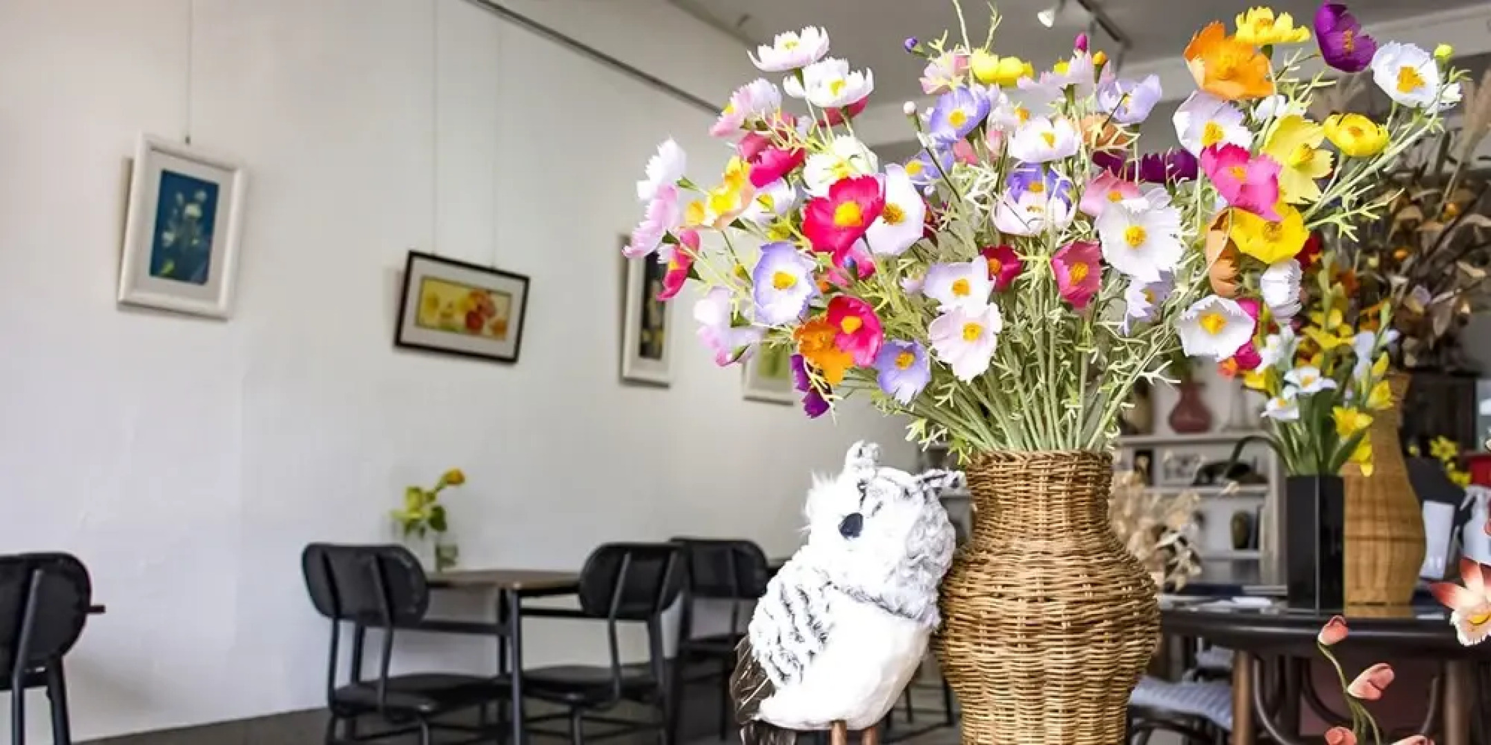 Guest Cafe Kuchikumano