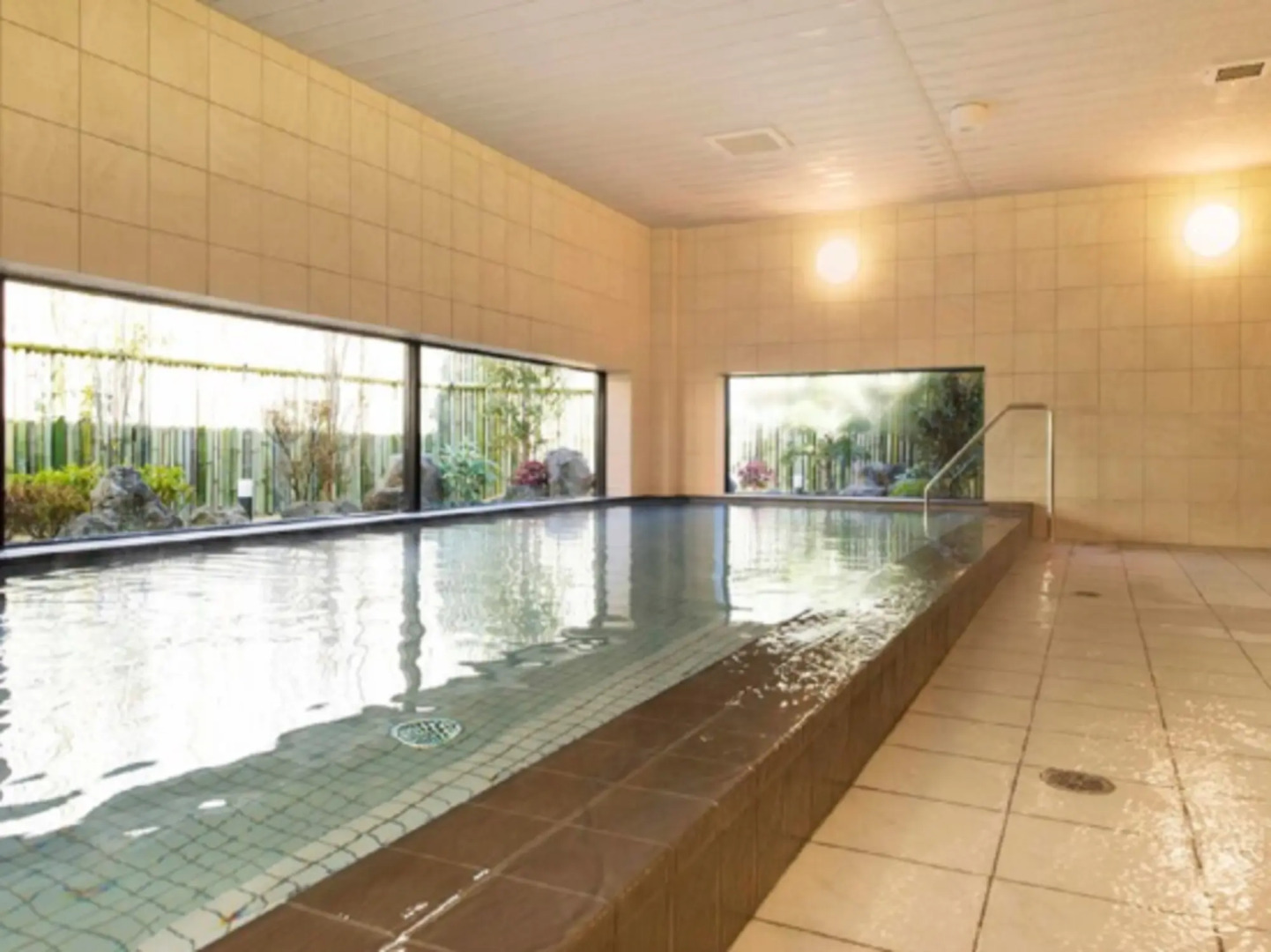 Okumatsushima Lane Hotel