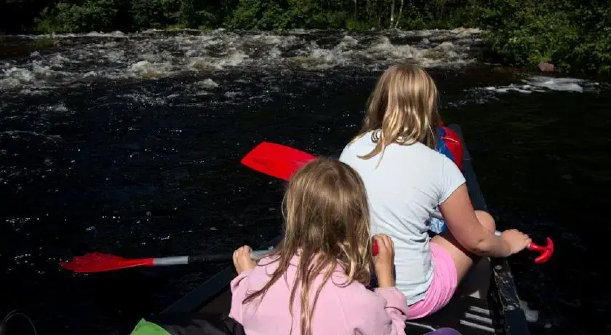 Voxnabruks Kanot & Camping