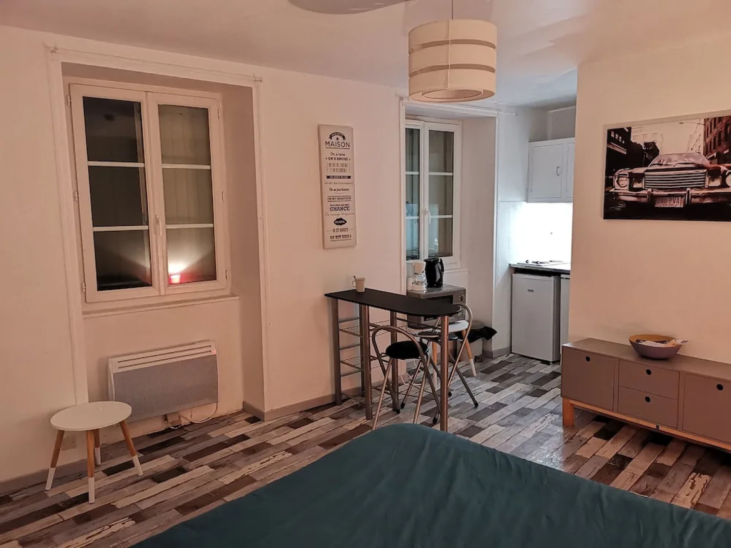 Studio City La Rochelle 2