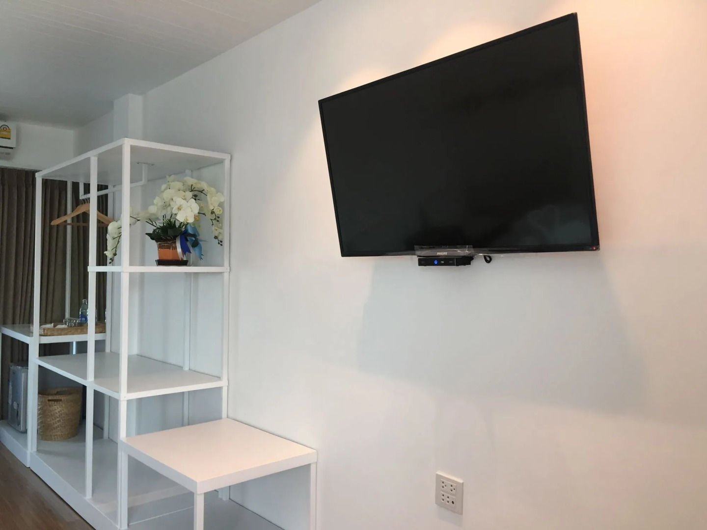 Phetcharat Grand Hotel Maesot