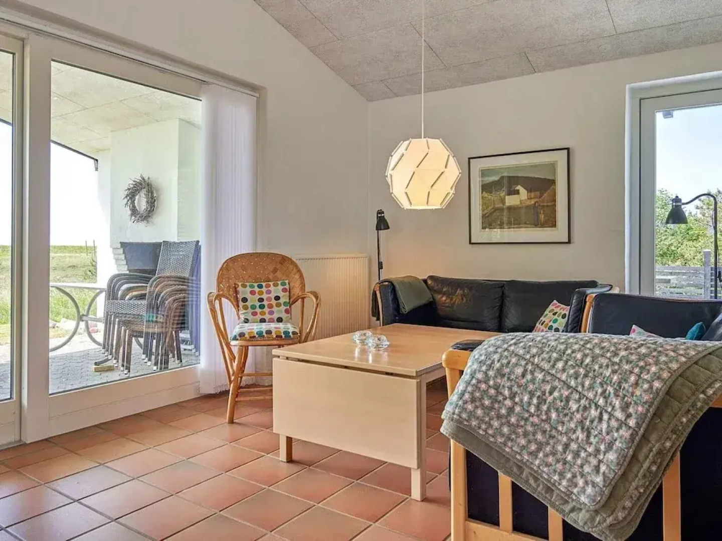 8 Person Holiday Home in Hurup Thy