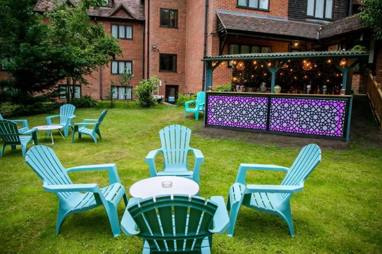 The Casa Hotel, Sure Hotel Collection by Best Western