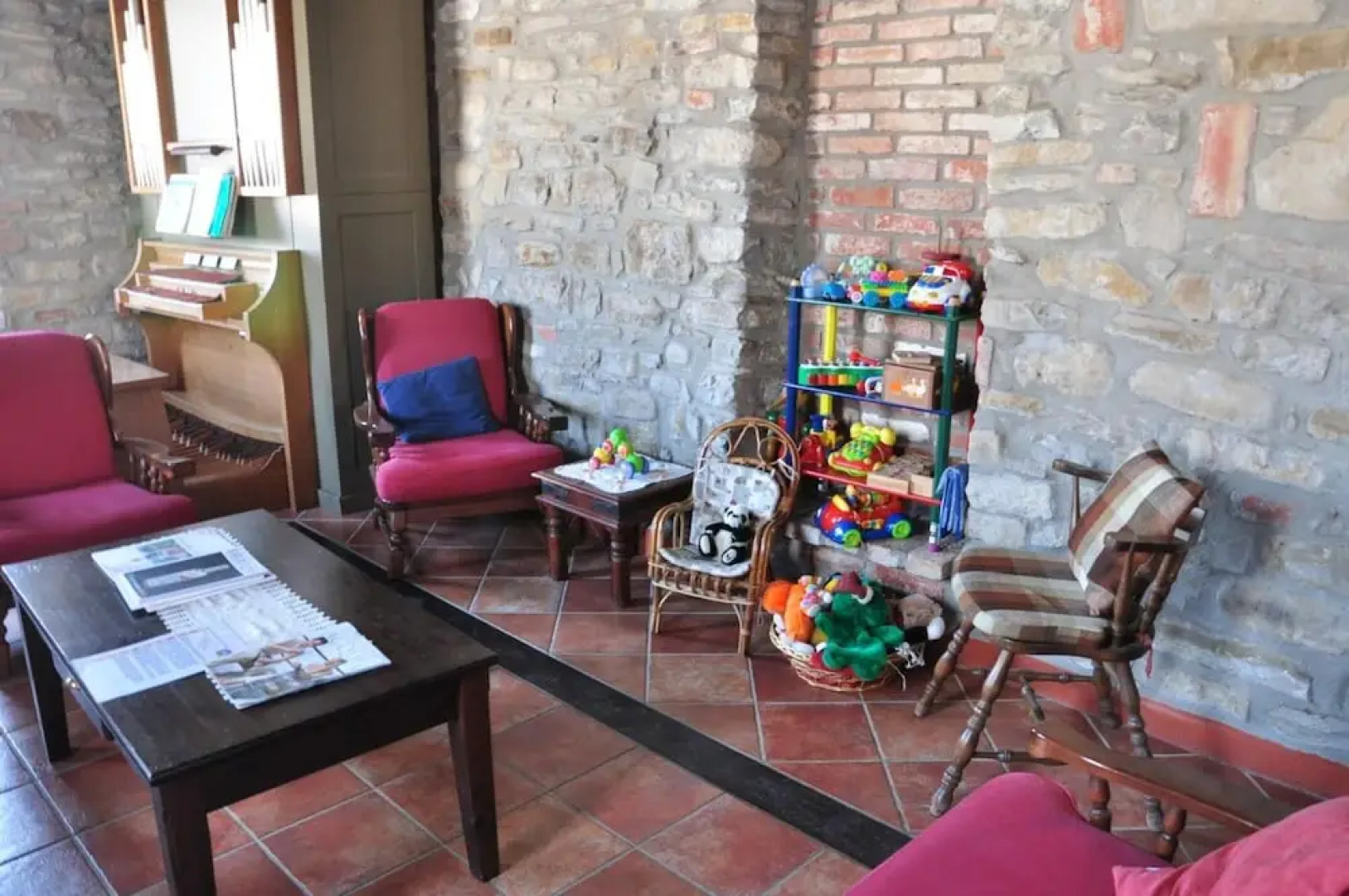 Agriturismo Tenuta Antica