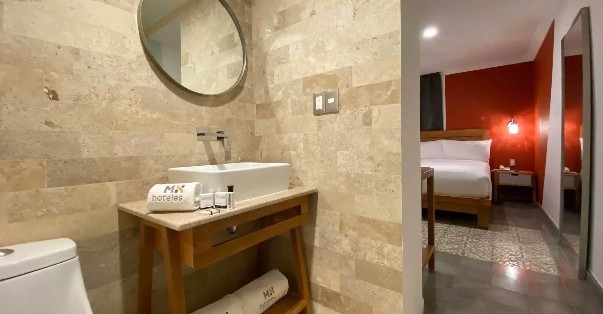 Hotel MX condesa CDMX, Trademark Collection by Wyndham