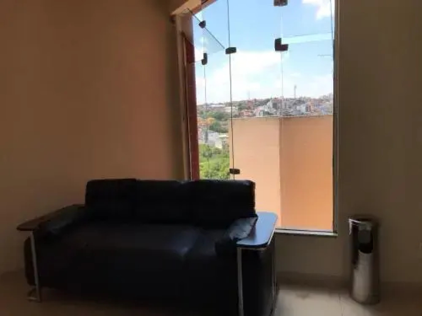 Tropical Palace Hotel