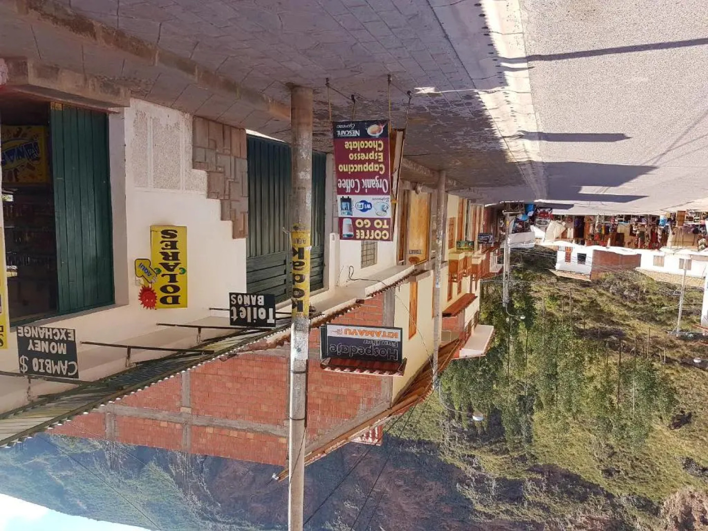 Hospedaje Familiar Kitamayu