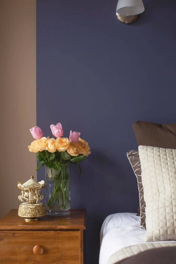 The Shan's Luxury Lodge