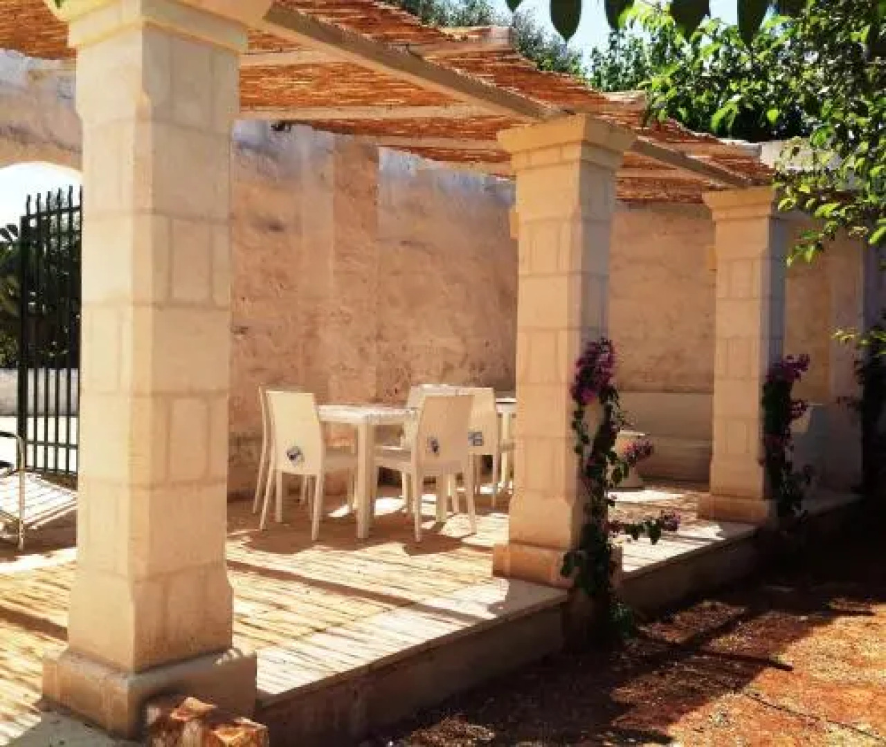 Casa Vacanze Cappuccio